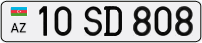 10SD808