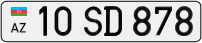 10SD878