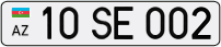 10SE002