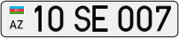 10SE007
