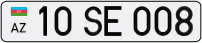 10SE008