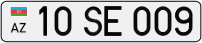 10SE009
