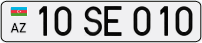 10SE010