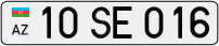10SE016