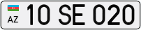10SE020