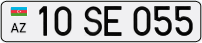 10SE055