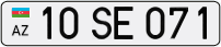 10SE071