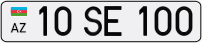 10SE100