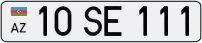 10SE111