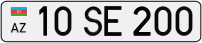 10SE200