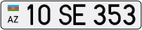 10SE353