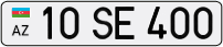 10SE400