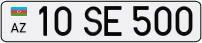 10SE500