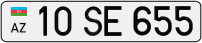 10SE655