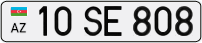 10SE808