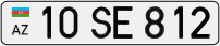10SE812