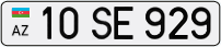 10SE929