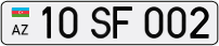10SF002