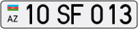 10SF013