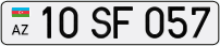 10SF057