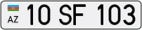 10SF103