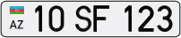 10SF123