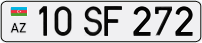 10SF272