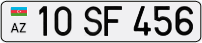 10SF456