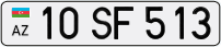 10SF513