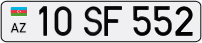10SF552