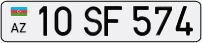 10SF574