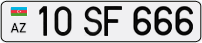 10SF666