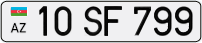10SF799