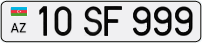 10SF999
