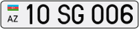 10SG006