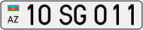 10SG011