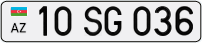 10SG036