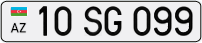 10SG099