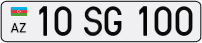 10SG100