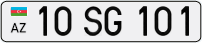 10SG101
