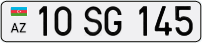 10SG145