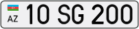 10SG200