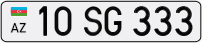10SG333