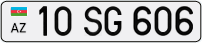 10SG606
