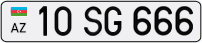 10SG666