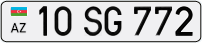 10SG772