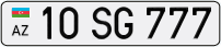 10SG777