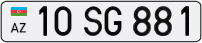 10SG881