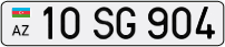 10SG904