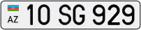 10SG929